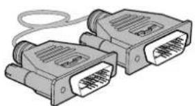 SAMSUNG SyncMaster S23C340H - Komponenten - 7