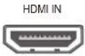SAMSUNG SyncMaster S22C350H - Rückseite "(S22C350H / S23C340H / S23C350H / S24C340HL / S24C350H / S24C350HL / S27C350H)" - 4