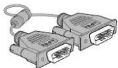 SAMSUNG SyncMaster S20C300FL - Komponenten - 7