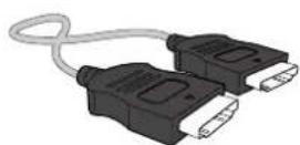 SAMSUNG SyncMaster S20C300FL - Komponenten - 8