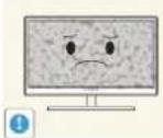 SAMSUNG SyncMaster S20C300FL - Vorsicht - 1