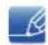 SAMSUNG SyncMaster S19C350NW - SAMSUNG MAGIC Upscale - 1