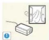SAMSUNG SyncMaster S19C350NW - Vorsicht - 8