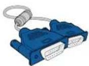SAMSUNG SyncMaster S19C300N - Komponenten - 6
