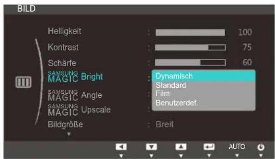 SAMSUNG SyncMaster S19C300F - Bildschirmkonfiguration (S22C300H / S24C300HL) - 1