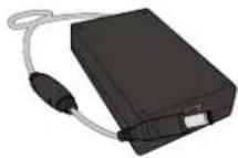 SAMSUNG SyncMaster S19C300F - Komponenten - 5