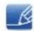 SAMSUNG SyncMaster S19C300F - H-Position und V-Position - 1