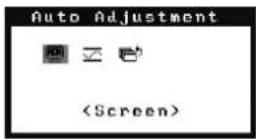 EIZO FlexScan T1501-B - So stellen Sie den Bildschirm und die Farbe ein - 2
