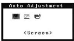 EIZO FlexScan T1502-B - So stellen Sie den Bildschirm und die Farbe ein - 2