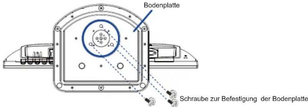 IIYAMA ProLite B2083HSD - ACHTUNG - 1