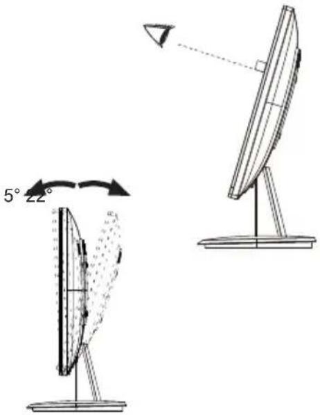 IIYAMA ProLite B2083HSD - HINWEIS - 1
