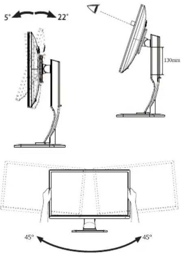 IIYAMA ProLite B2083HSD - HINWEIS - 1