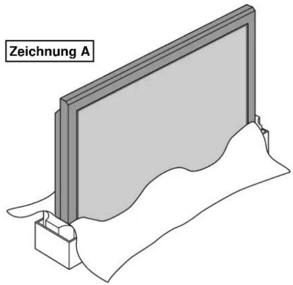 Zeichnung A