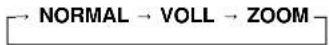NEC PlasmaSync 42VP4DG - Ansehen von Computerbildern im Breitbildformat - 1