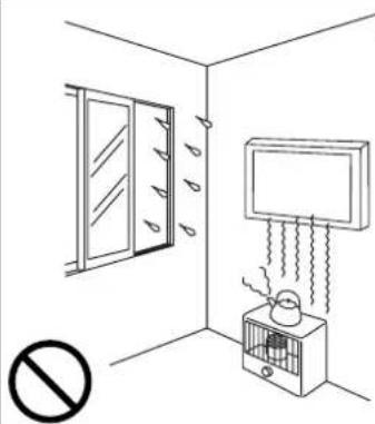 HITACHI CMP4214E - CAUTION - 1
