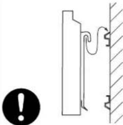 HITACHI CMP4214E - CAUTION - 10