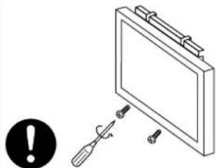 HITACHI CMP4214E - CAUTION - 9
