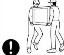 HITACHI CMP4214E - CAUTION - 12