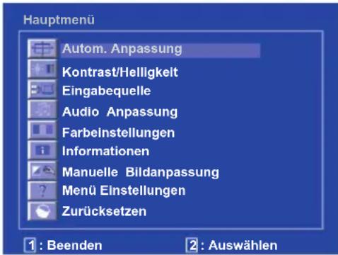 IIYAMA ProLite E2607WSV - NOTE ANMERKUNG - 2