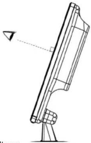 IIYAMA ProLite E2607WSV - NOTE ANMERKUNG - 1
