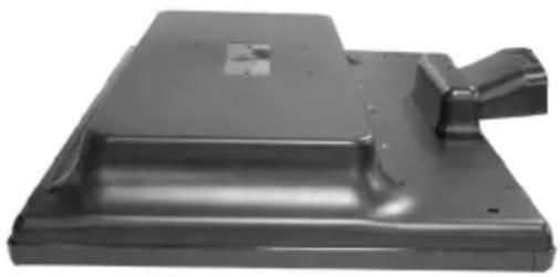 IIYAMA ProLite E2607WSV - VORSICHT - 1