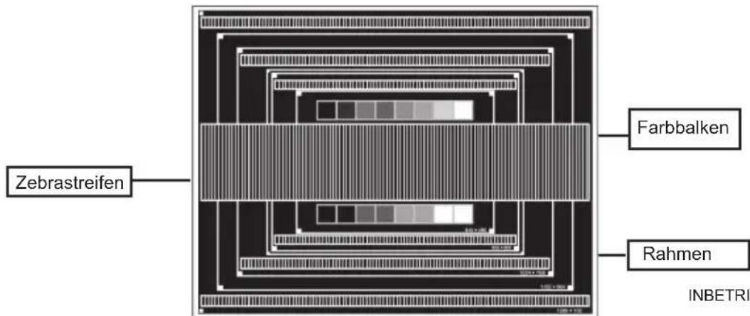 IIYAMA ProLite E2607WSV - ANMERKUNG - 1