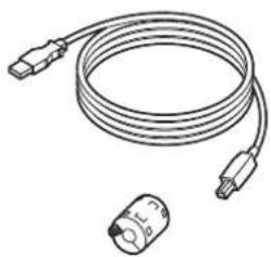 PANASONIC TY-TP42P10S - Mitgeliefertes Zubehör - 1