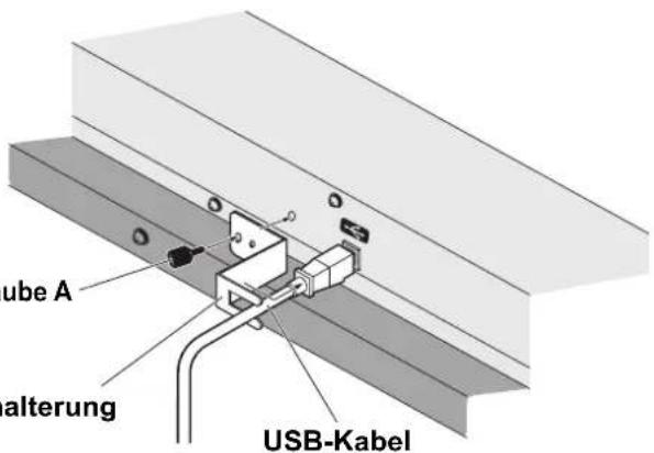 tube A alterung USB-Kabel