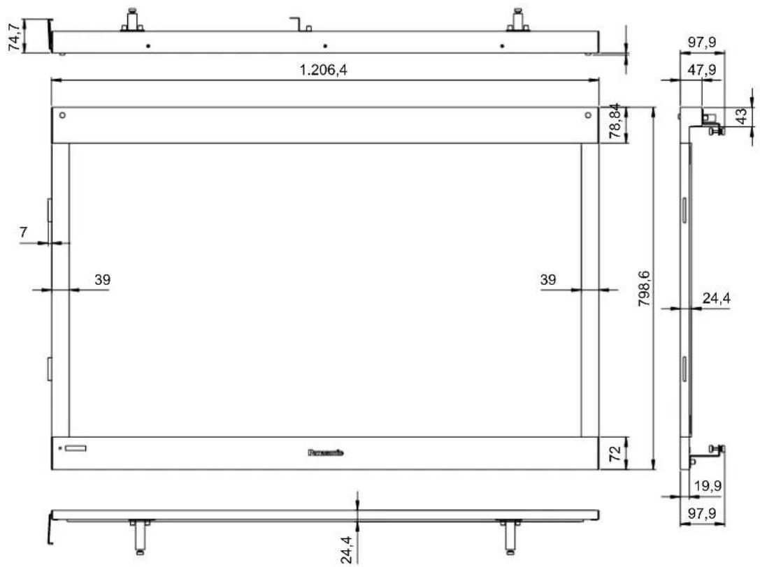 PANASONIC TY-TP42P10S - [Abhilfemaßnahme] - 4