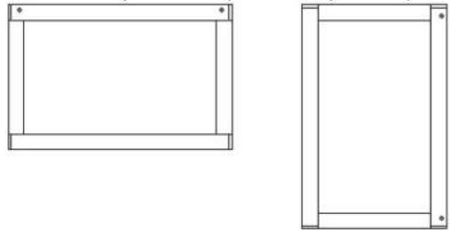 PANASONIC TY-TP42P10S - Einstellung der Sensorposition - 3