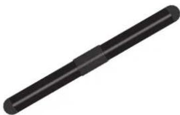 PANASONIC TY-TP42P10S - Mitgeliefertes Zubehör - 6