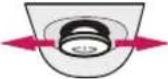 LG 34UC97C - How to Use the Joystick Button - 3