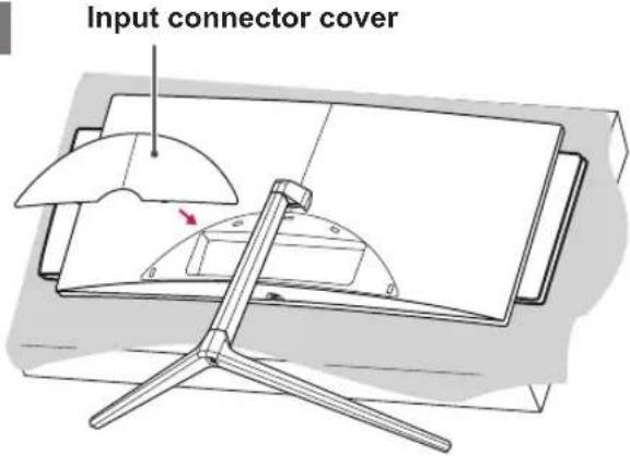 LG 34UC97C - CAUTION - 6