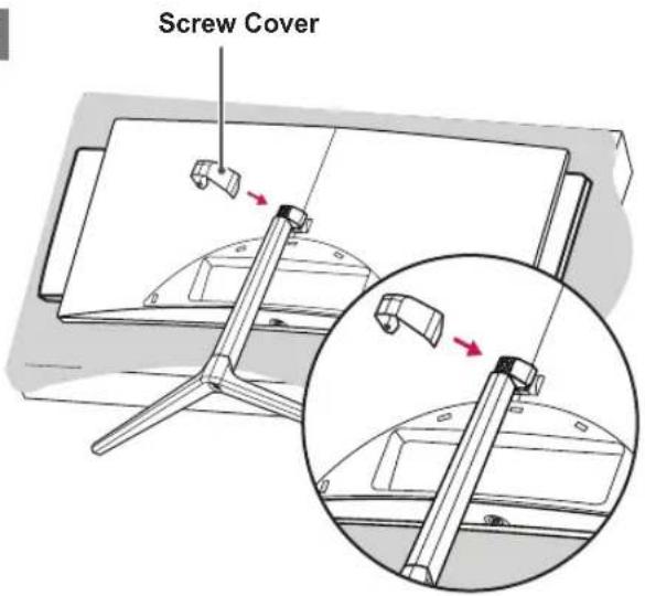 LG 34UC97C - CAUTION - 5