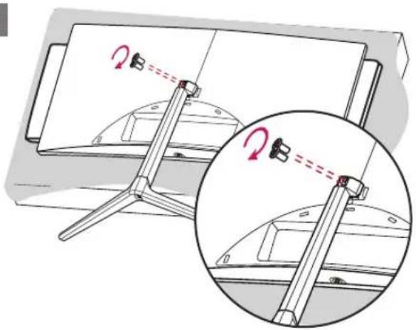 LG 34UC97C - CAUTION - 4