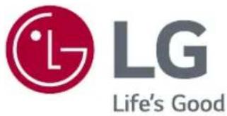 LG 34UC97C - Proper Posture for Using the Monitor - 2