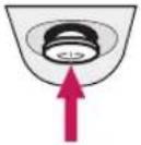 LG 34UC97C - How to Use the Joystick Button - 2