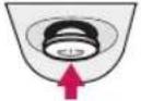 LG 34UC97C - How to Use the Joystick Button - 1