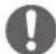LG 27MU67 - CAUTION - 1