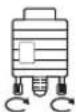 LG 27MP77HM - CAUTION - 1