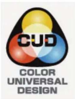 LG 27MP77HM - CUD ( COLOR UNIVERSAL DESIGN) CERTIFICATION - 1
