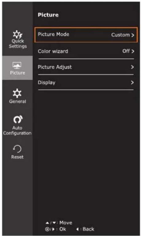 LG 27MP77HM - -Picture - 1