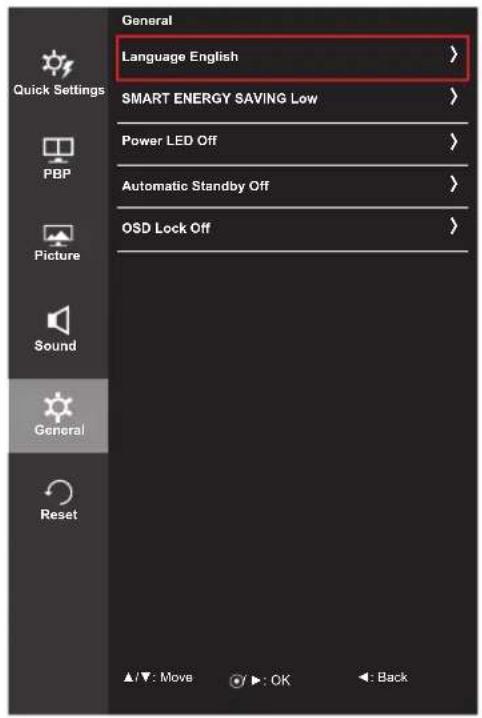 LG 29UC97C - General - 1