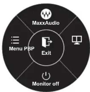 LG 29UC97C - Main Menu Features - 1