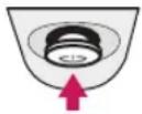 LG 29UC97C - Activating the Main Menu - 2