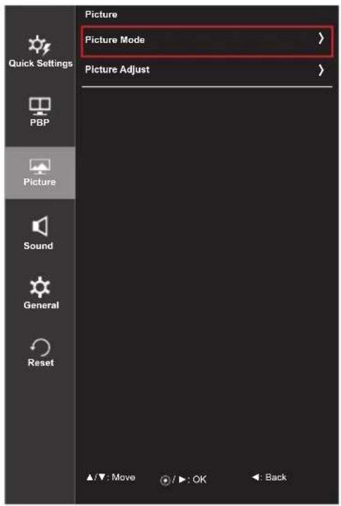 LG 29UC97C - Picture Mode - 1