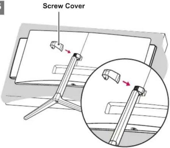 LG 29UC97C - CAUTION - 5