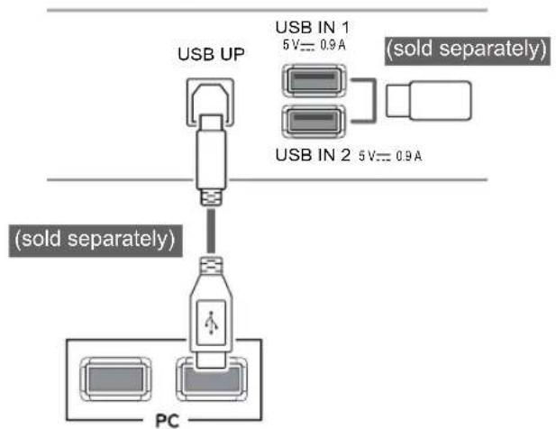 LG 29UC97C - HDMI/DP (DisplayPort) connection - 2