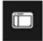 DELL S2716DG - Front-Panel Button Description - 3
