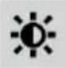 DELL S2716DG - Accessing the Menu System - 5